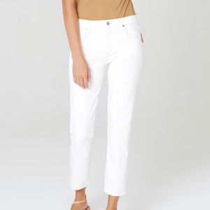 Citizen of Humanity Elsa midrise